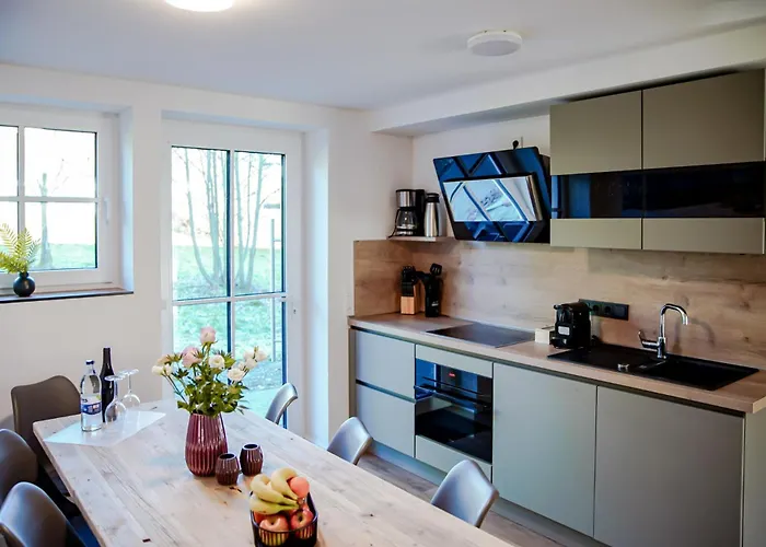 Smart Resorts Haus Smaragd 904