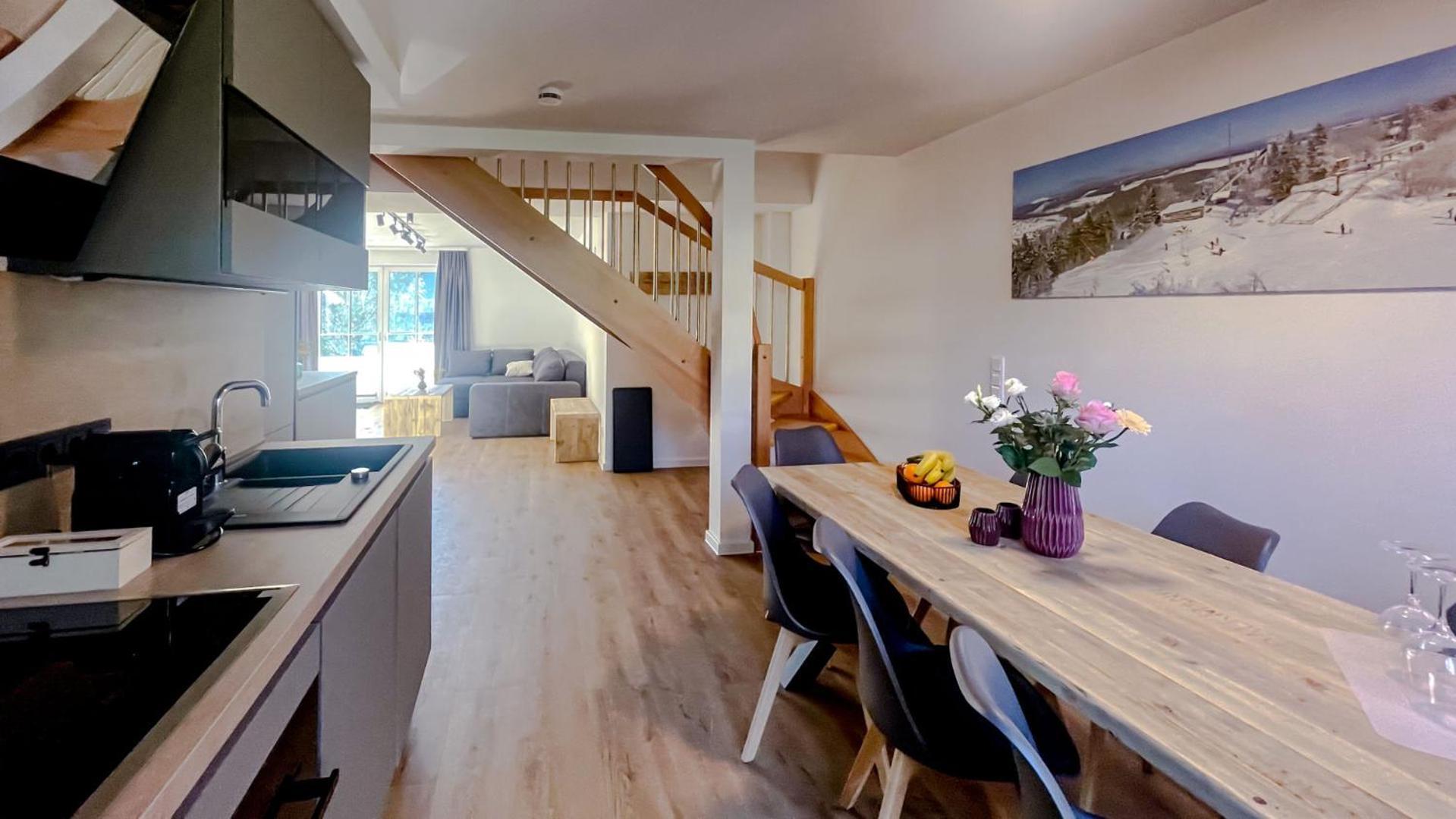 Smart Haus Smaragd 904 Winterberg