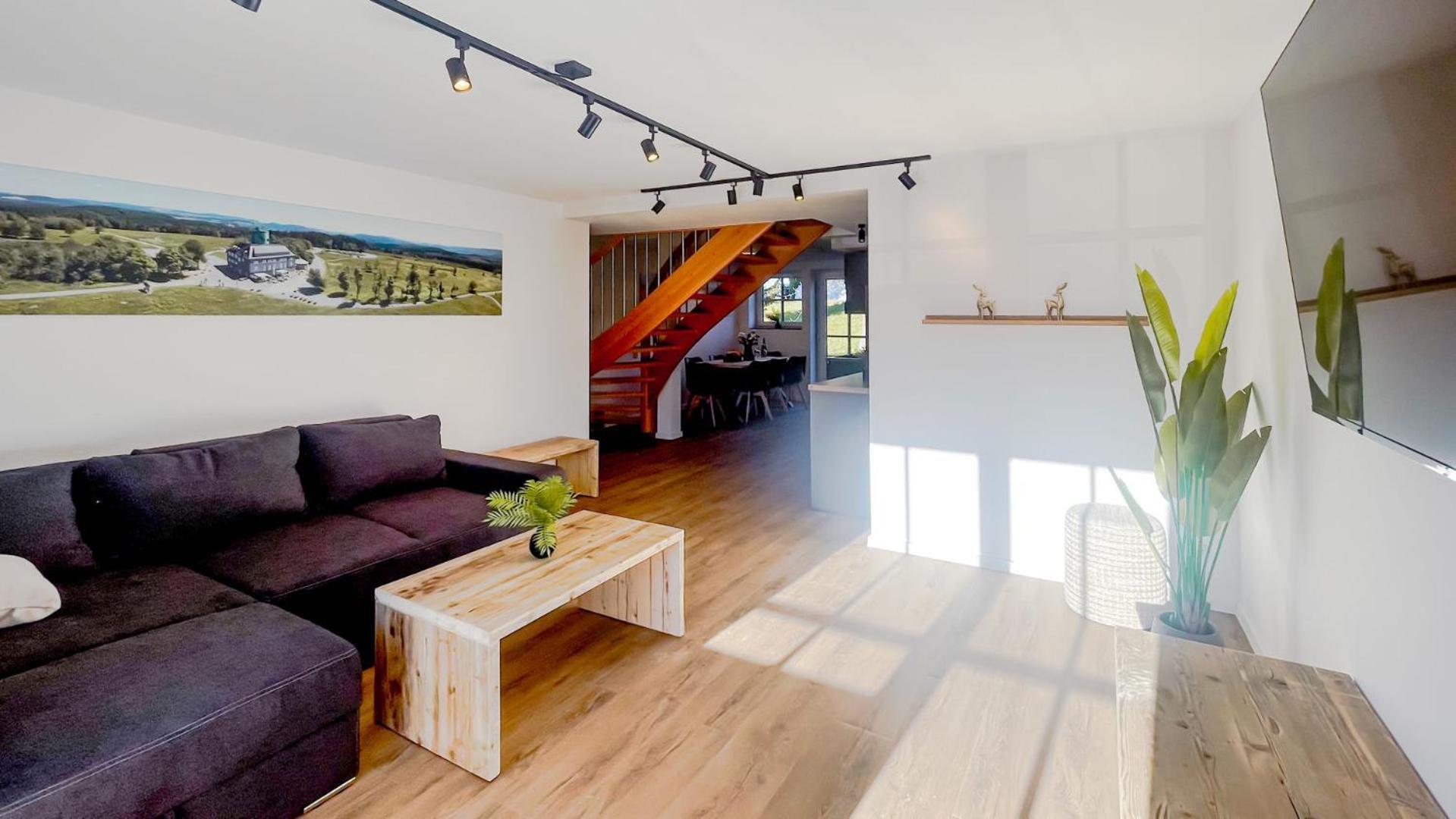 Smart Haus Smaragd 904 *