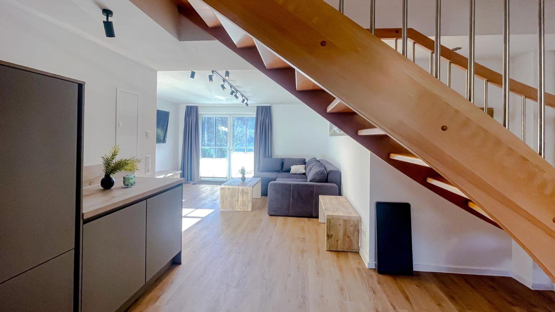 Smart Haus Smaragd 904 Apartment
