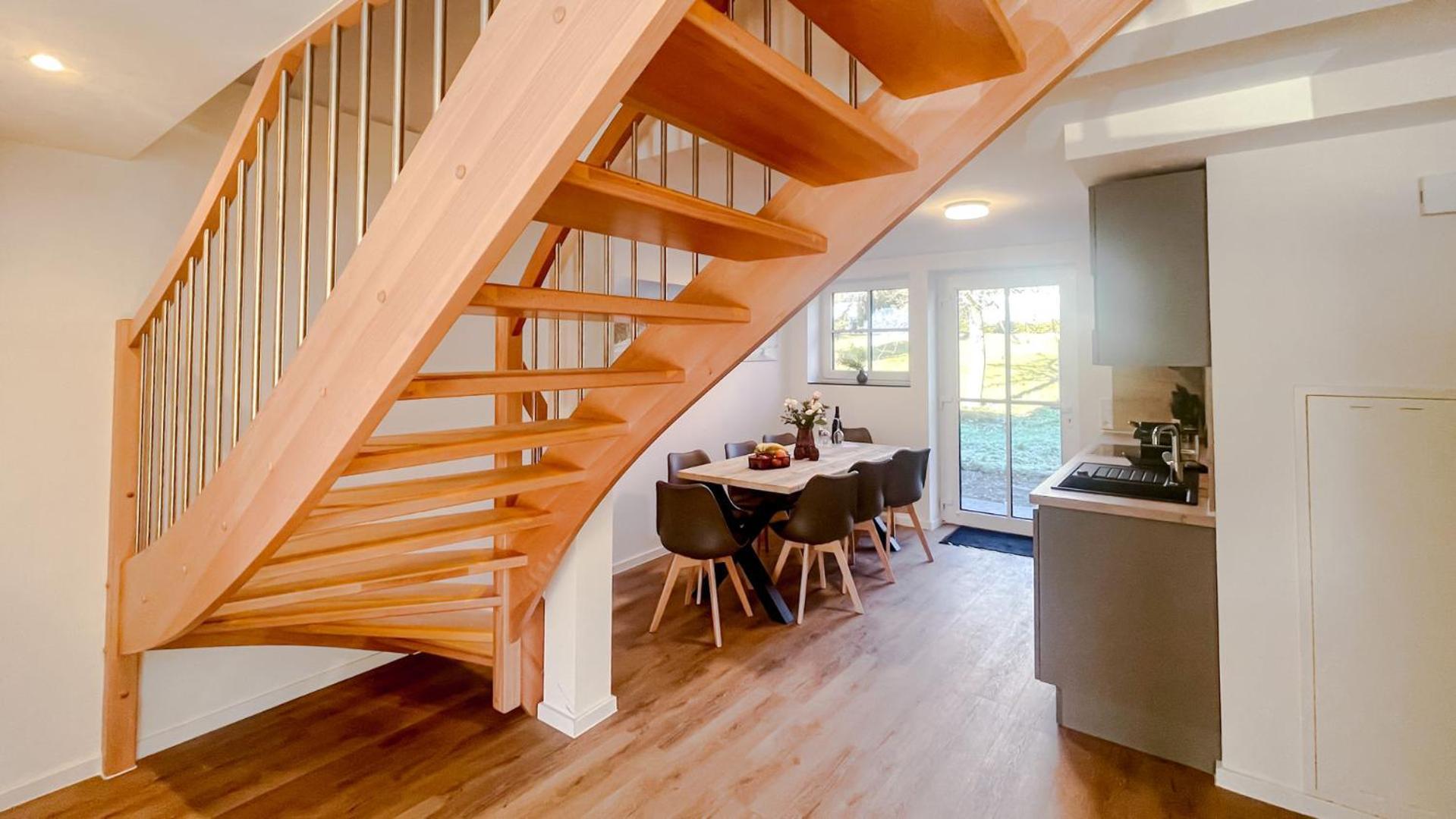 Smart Haus Smaragd 904 Apartment Winterberg