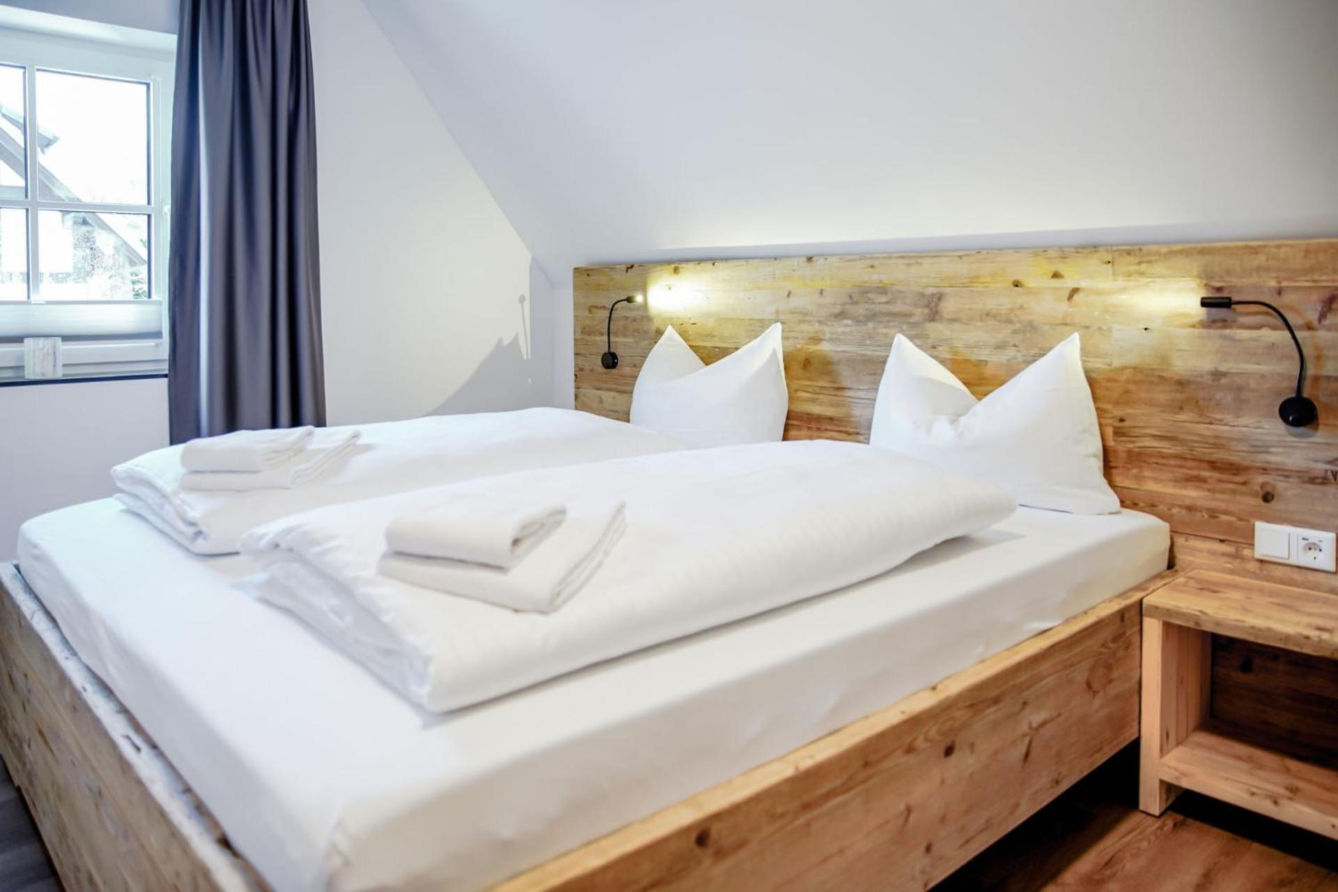 Apartment Smart Haus Smaragd 904