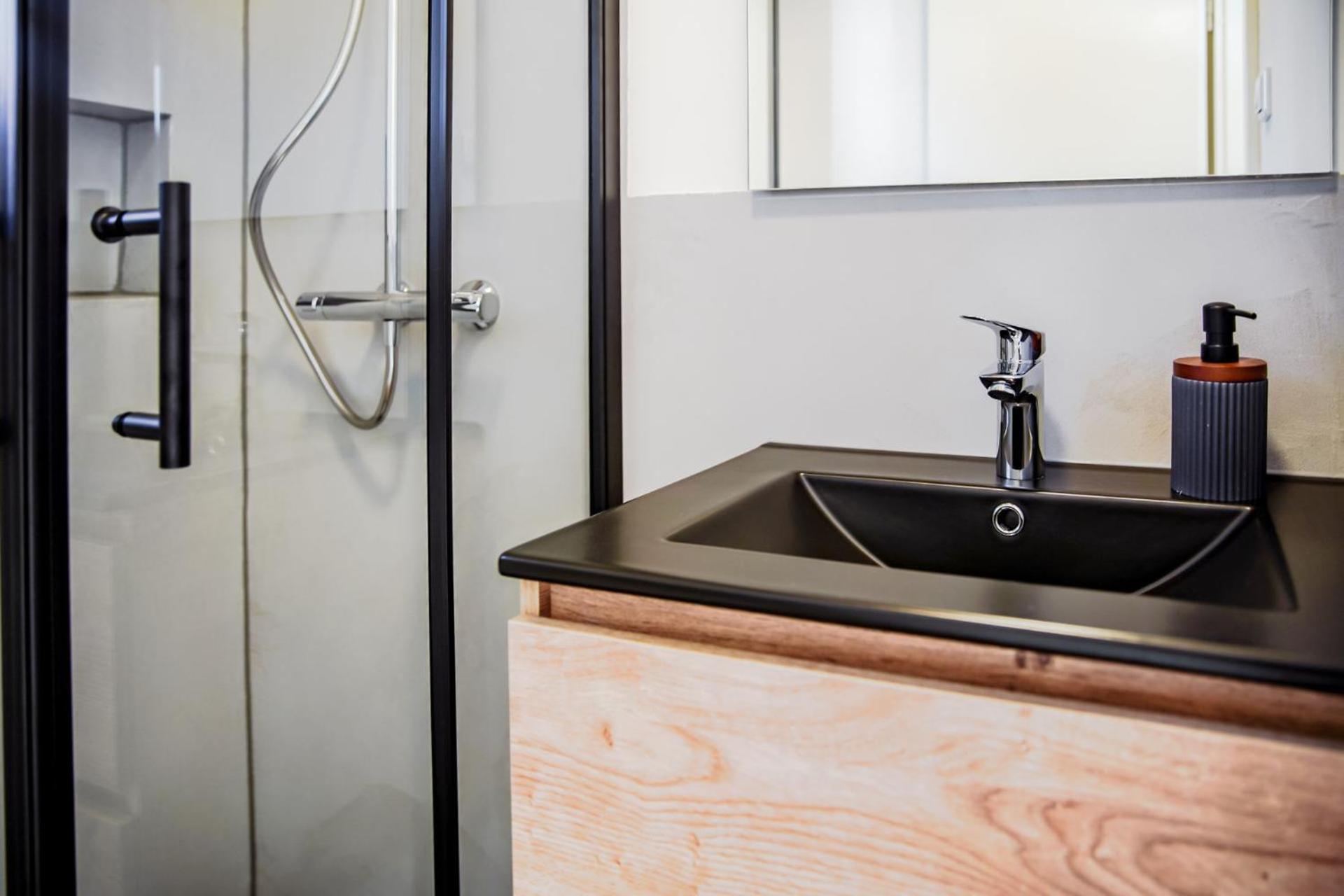 Apartment Smart Haus Smaragd 904