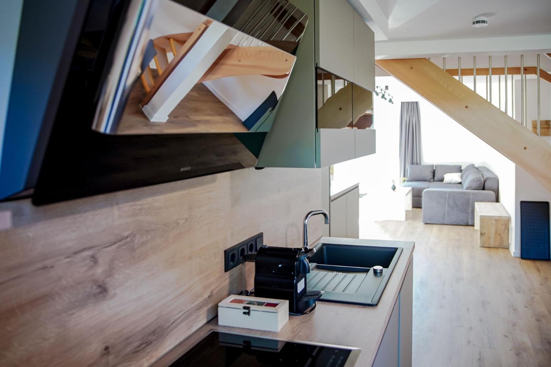 Apartment Smart Haus Smaragd 904 *
