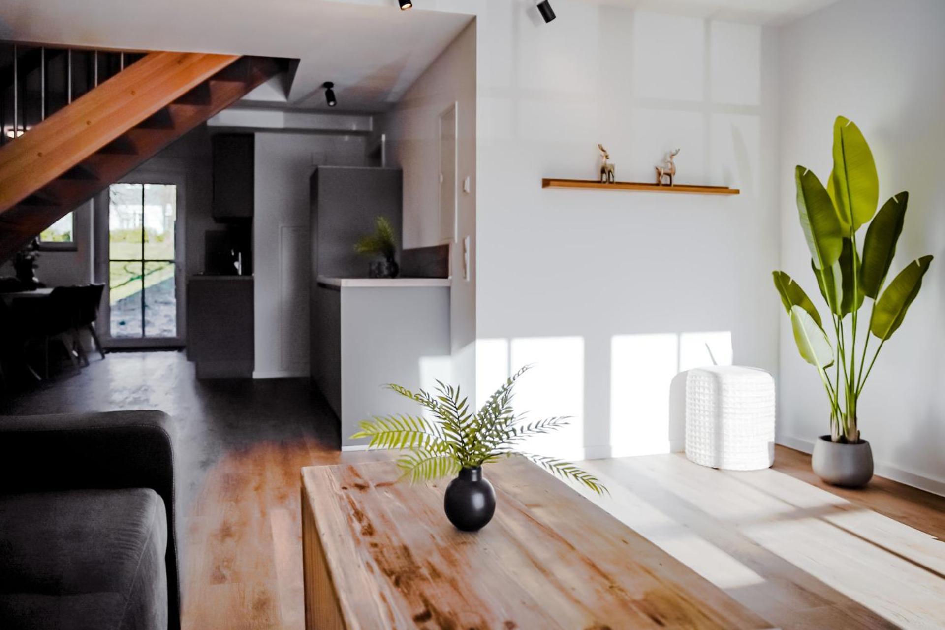 Smart Haus Smaragd 904 Apartment Winterberg