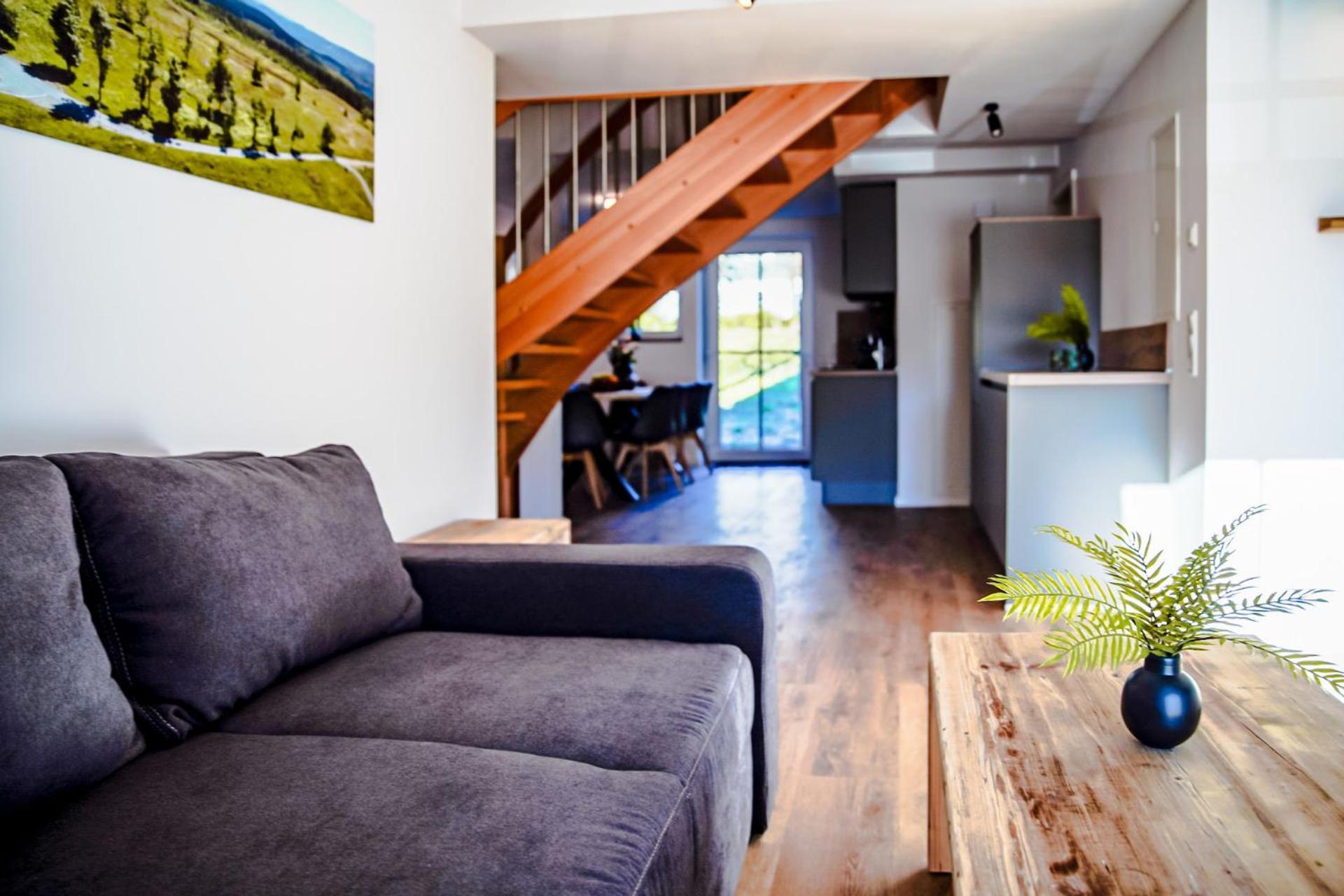 Apartment Smart Haus Smaragd 904 Winterberg
