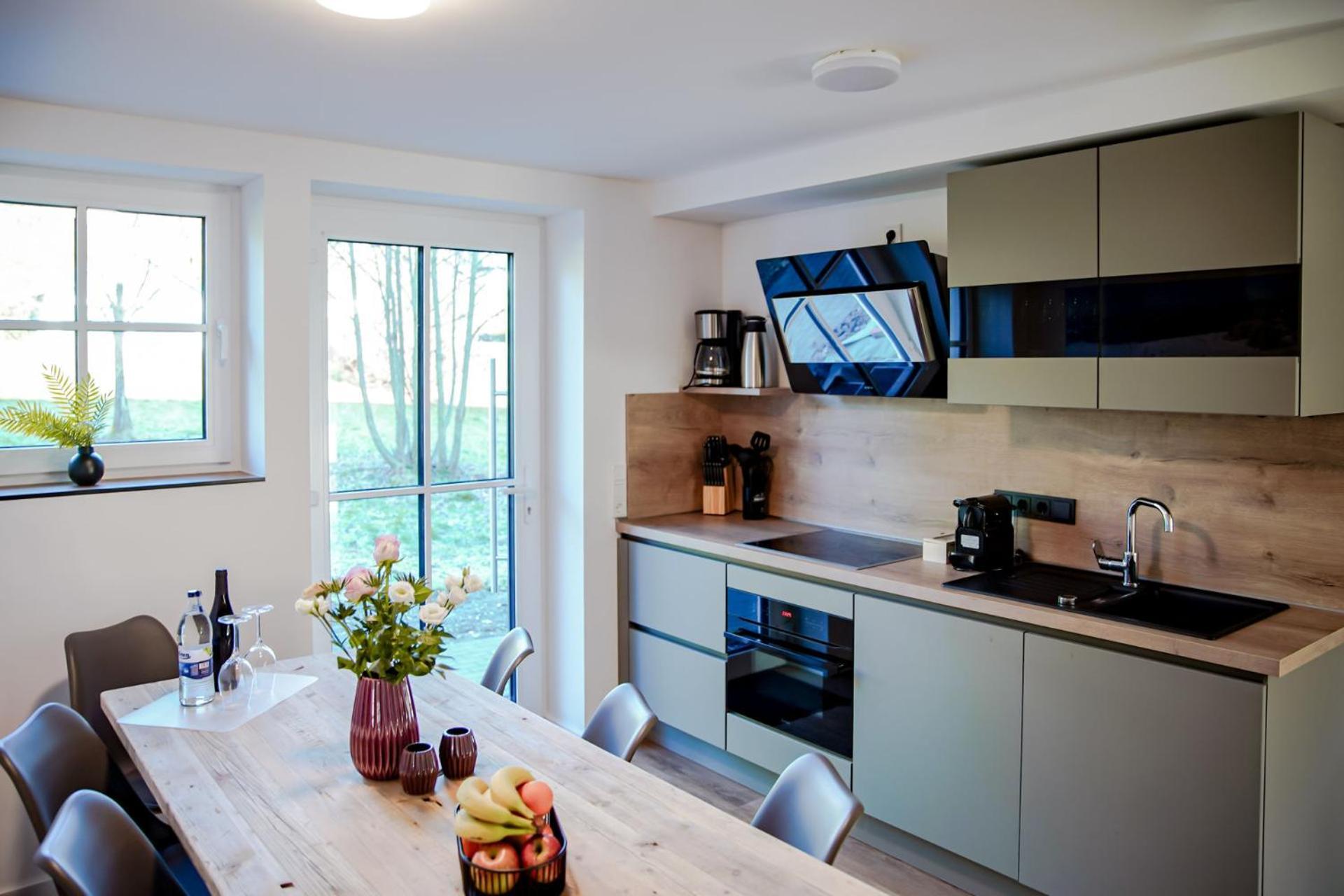 Smart Haus Smaragd 904