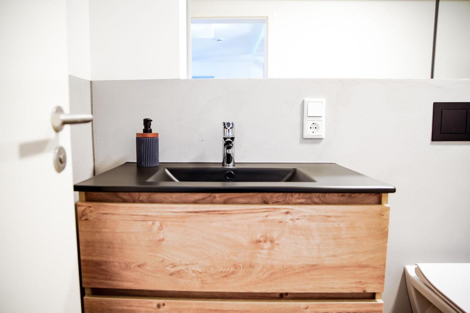 Smart Haus Smaragd 904 Apartment