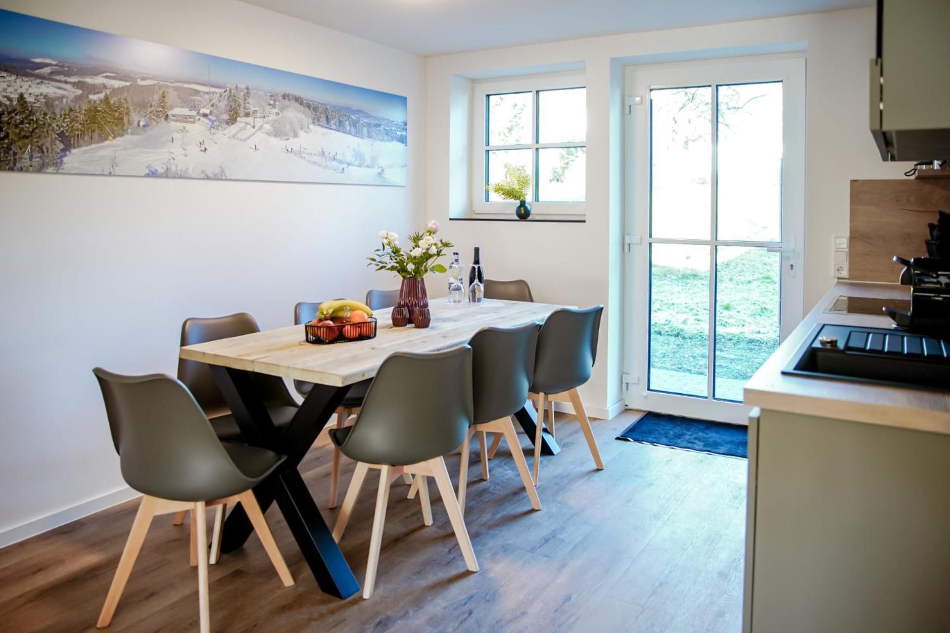Apartment Smart Haus Smaragd 904 *
