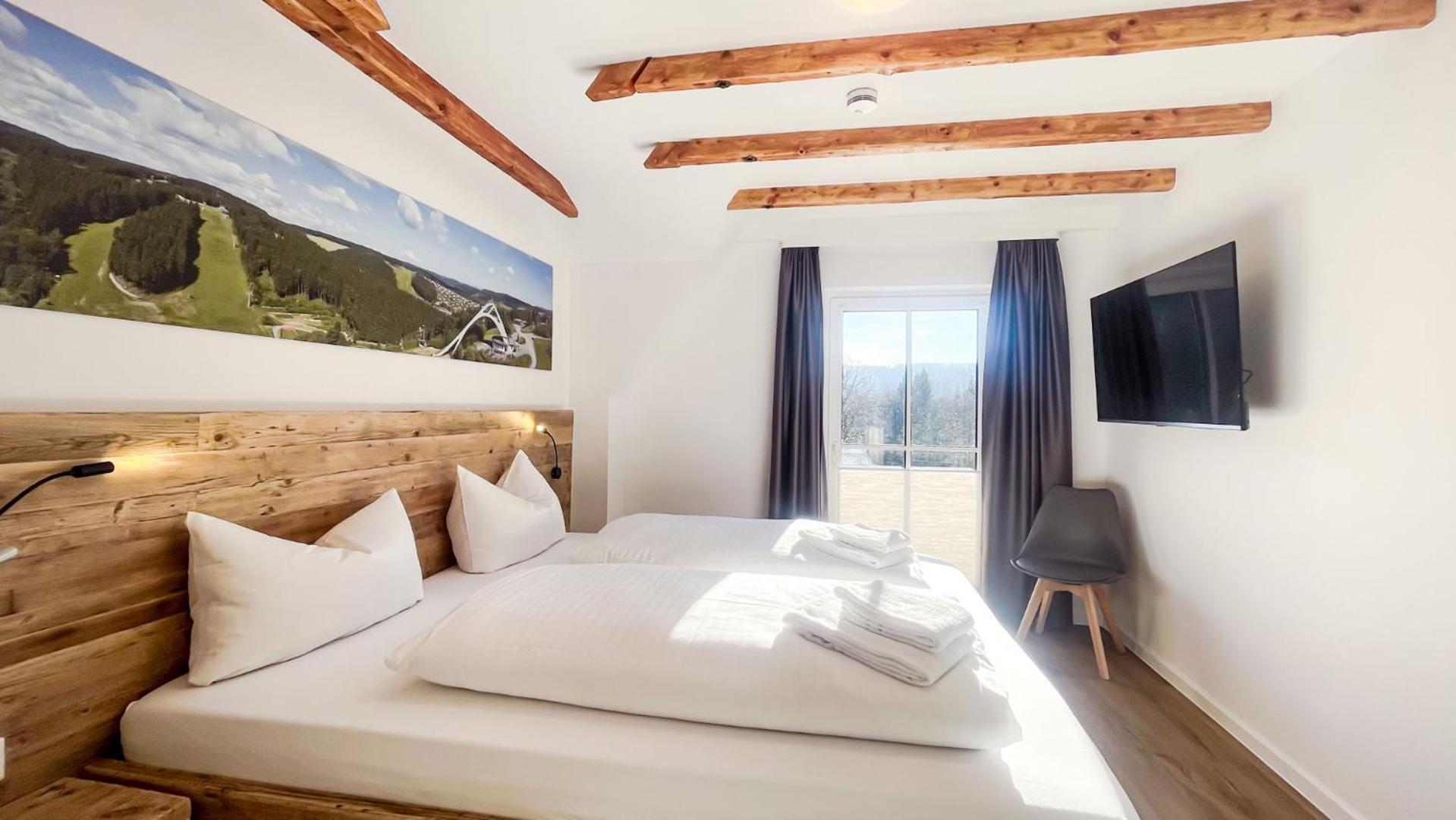 Apartment Smart Haus Smaragd 904 *