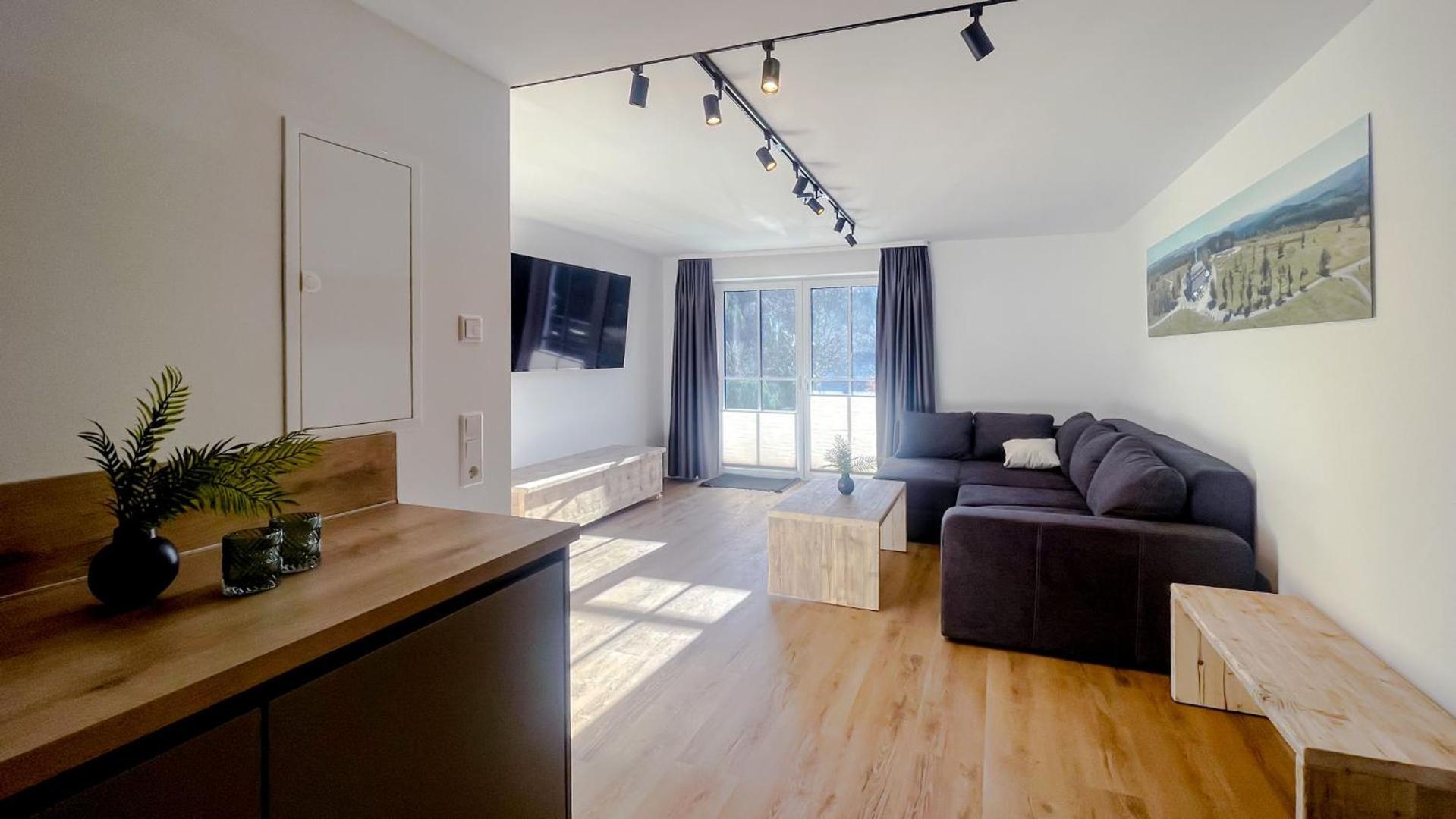 Smart Haus Smaragd 904 *
