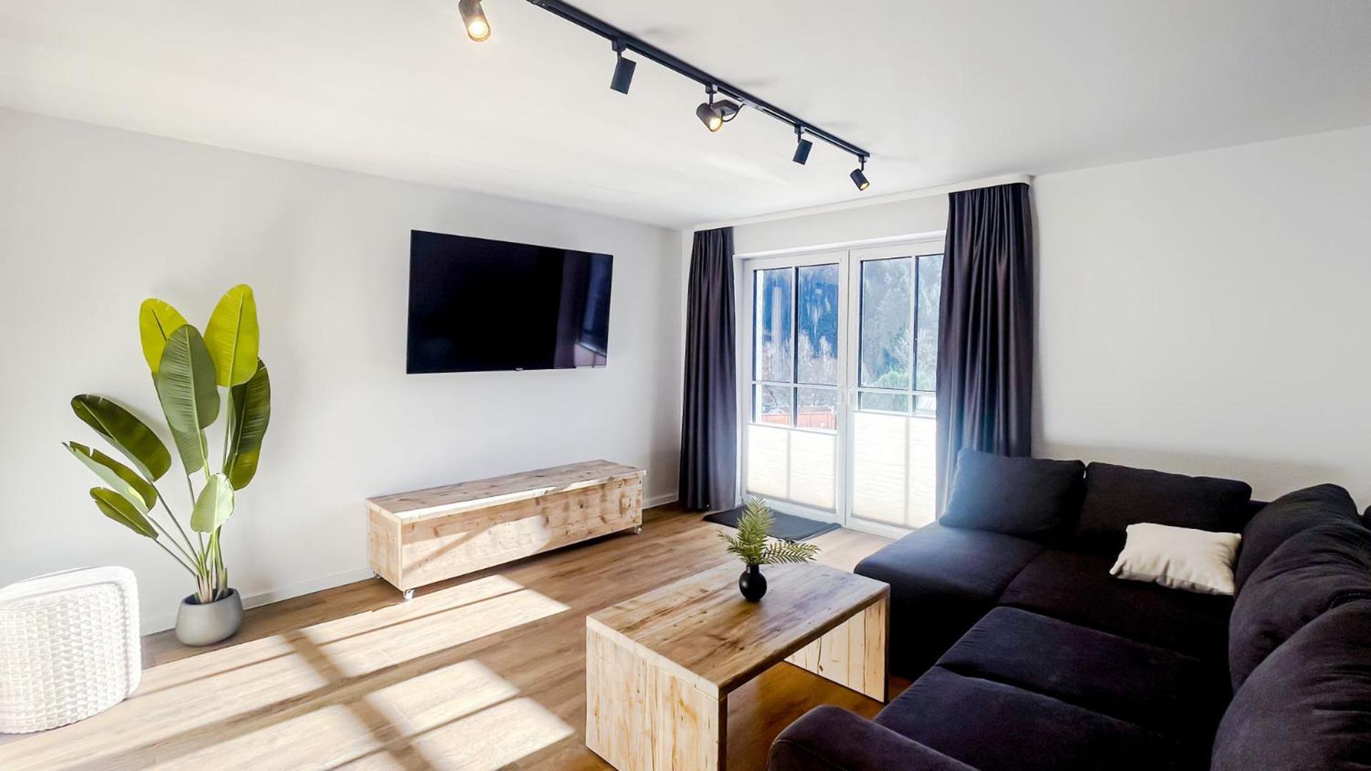 Smart Haus Smaragd 904 Apartment