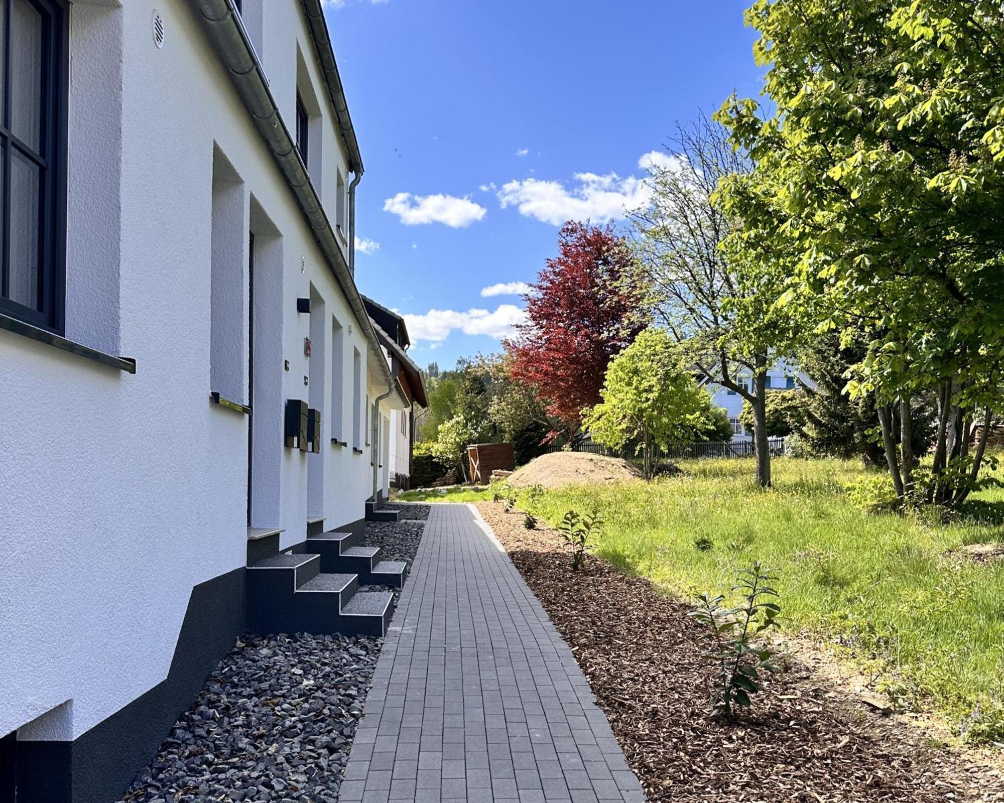 Apartment Smart Haus Smaragd 904 *