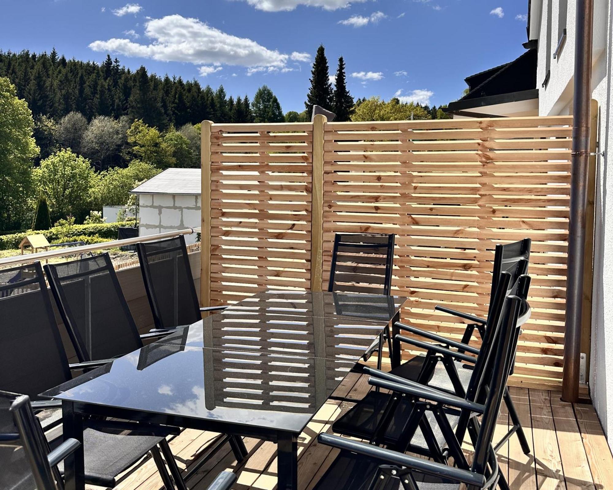 Apartment Smart Haus Smaragd 904 Winterberg