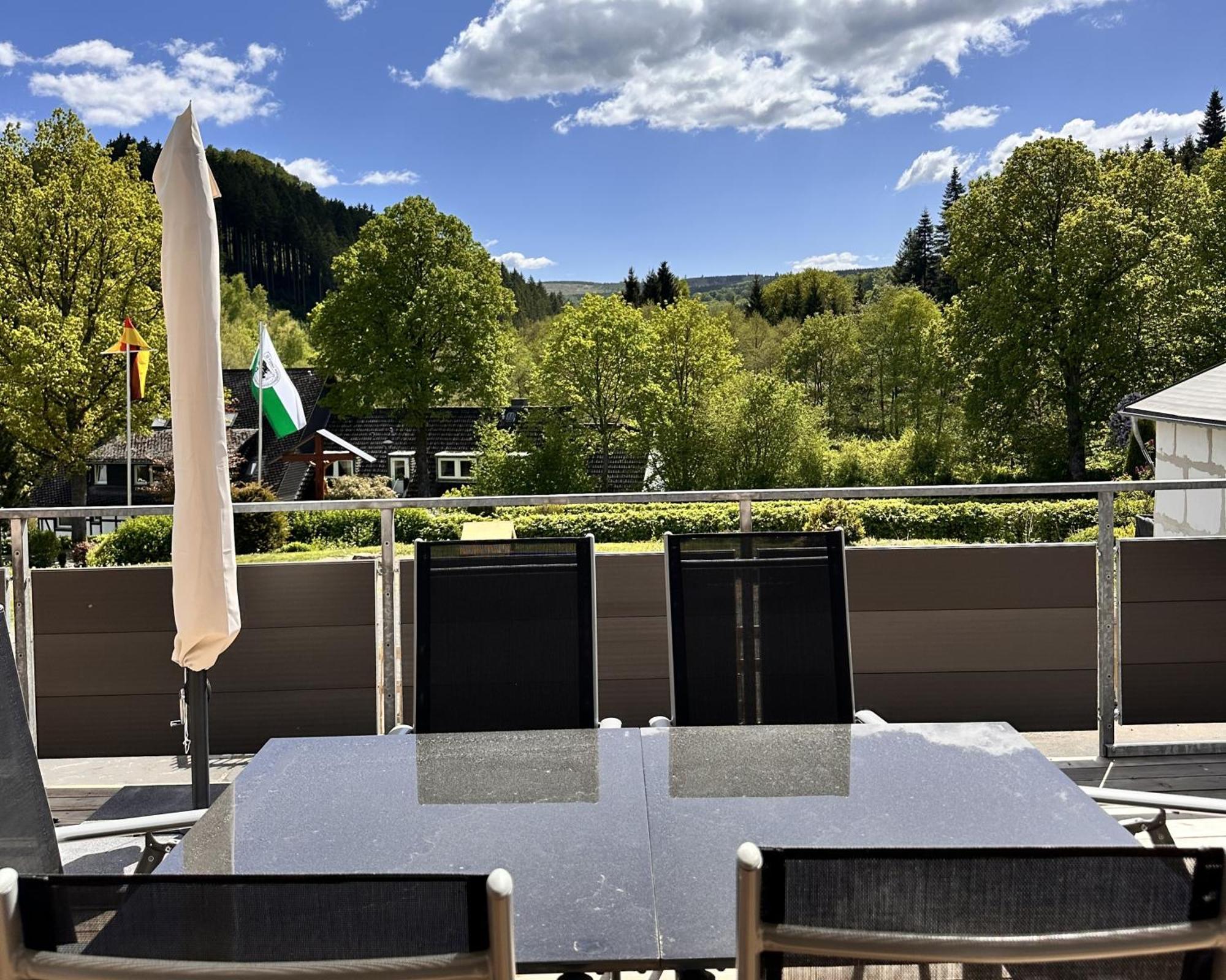 Smart Haus Smaragd 904 * Winterberg