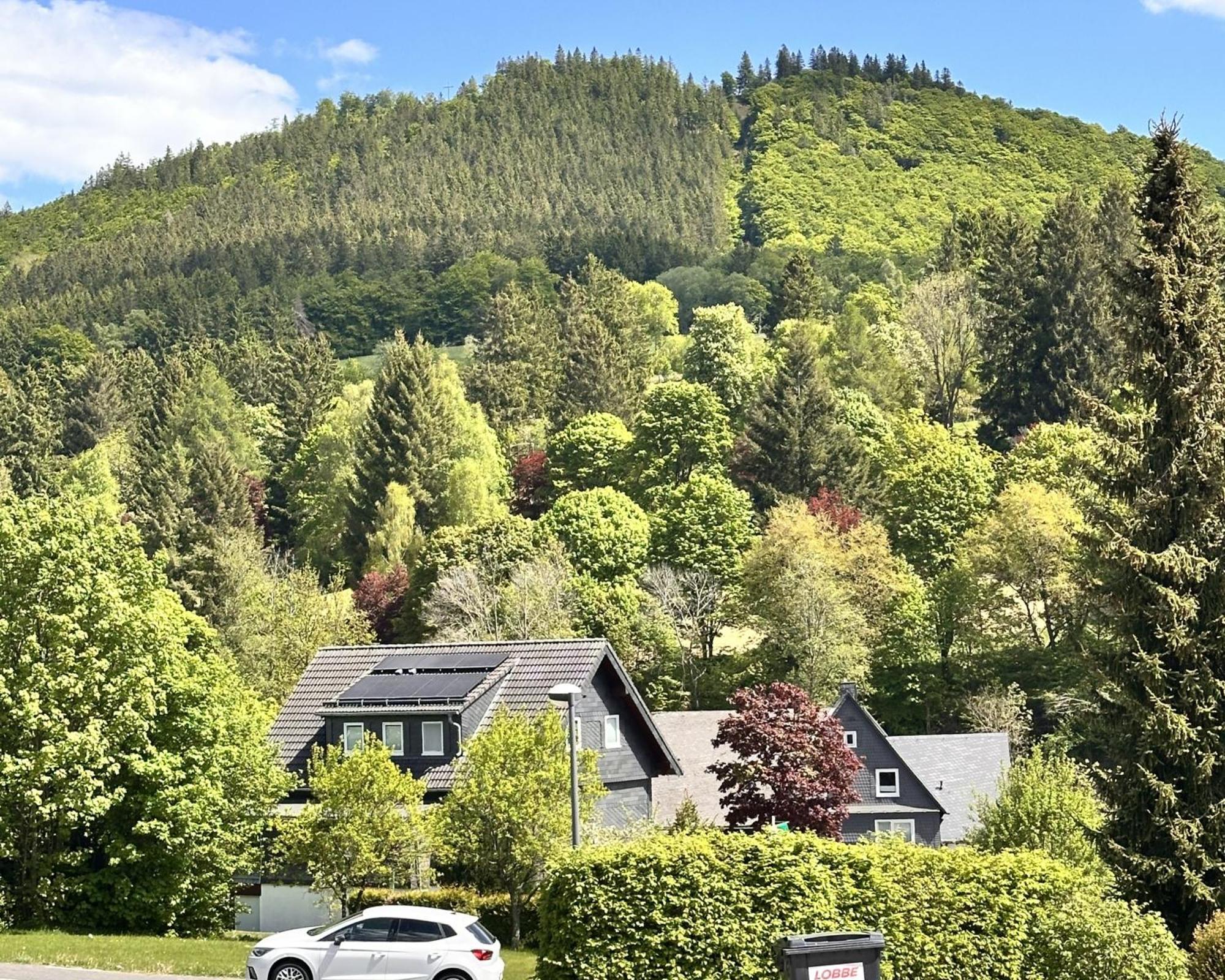Smart Haus Smaragd 904 * Winterberg