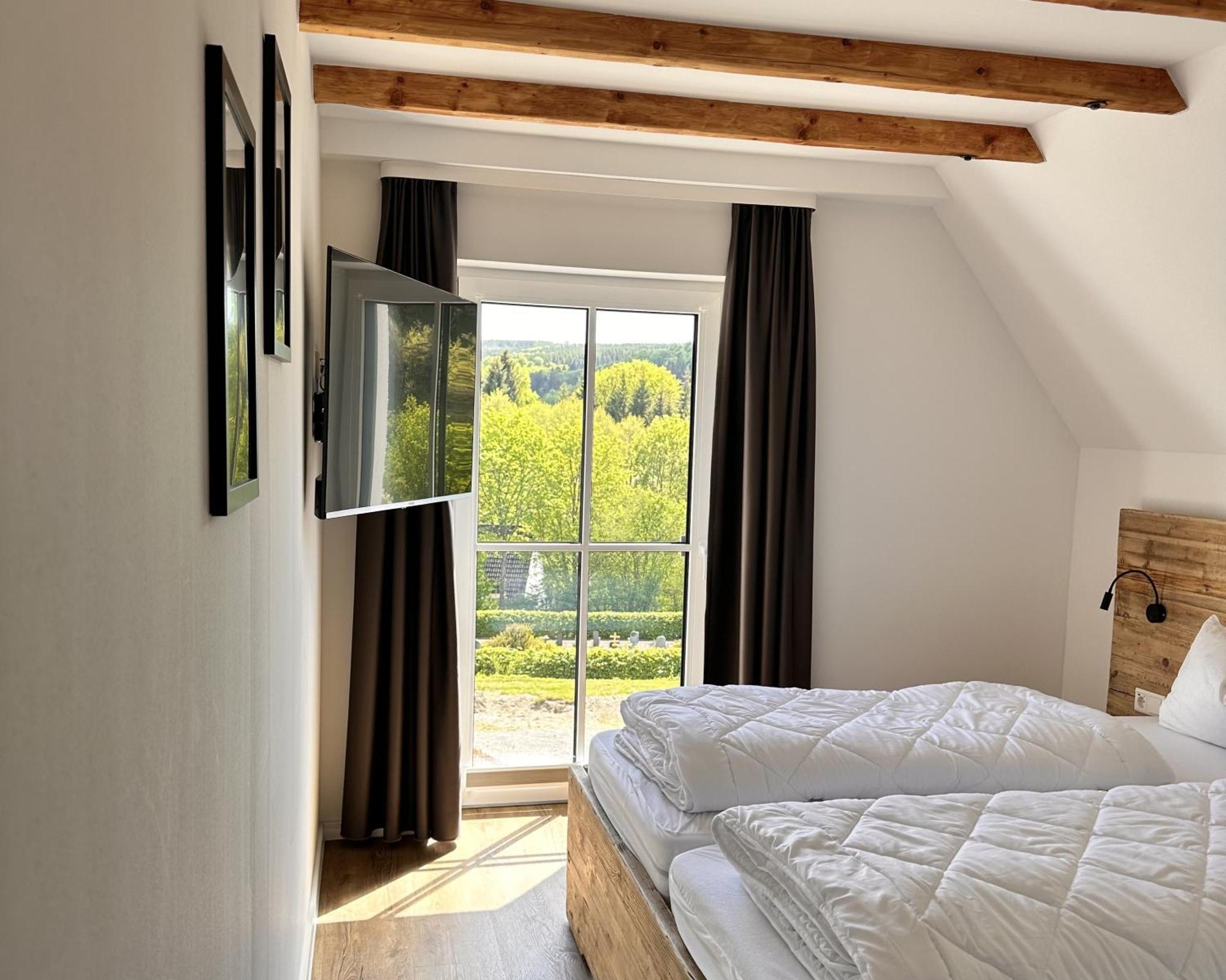 Apartment Smart Haus Smaragd 904 Winterberg